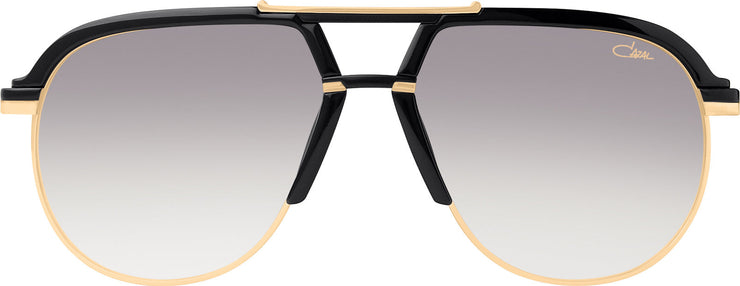 Cazal - Sunglasses - 9085 C 001 - Black/Gold