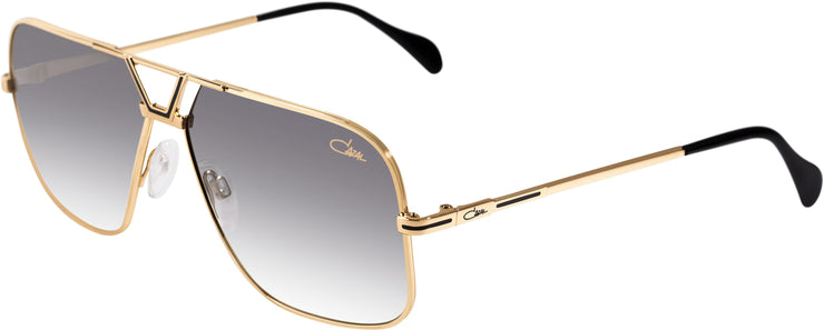 Cazal - Sunglasses - 725/3 C 001 - Gold