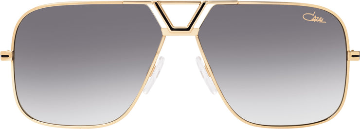Cazal - Sunglasses - 725/3 C 001 - Gold