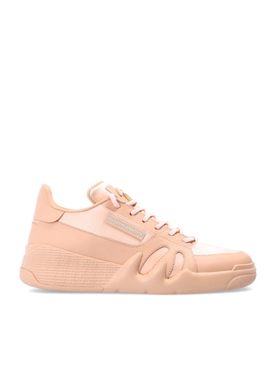 Giuseppe Zanotti Shoes - Women's Talon - Light Pink - RS10005