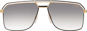 Cazal - Sunglasses - 992 C 002 - Black/Gold