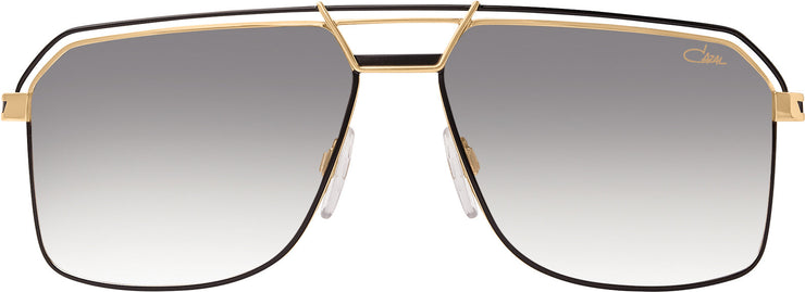 Cazal - Sunglasses - 992 C 002 - Black/Gold