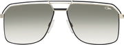 Cazal - Sunglasses - 992 C 003 - Black/Silver