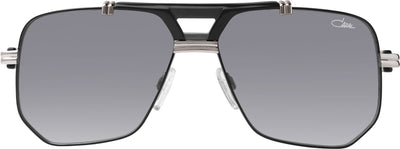 Cazal - Sunglasses - 990 C 2 - Black/Silver