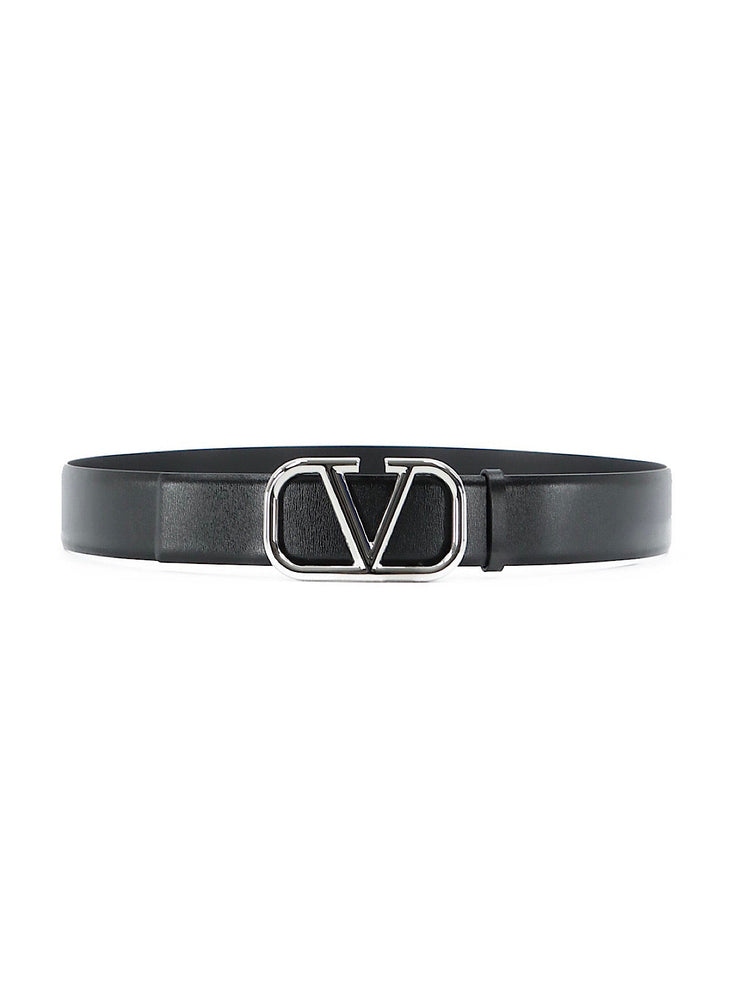 Valentino - Belt - Black - 0NO - XY2T0Q87SNP
