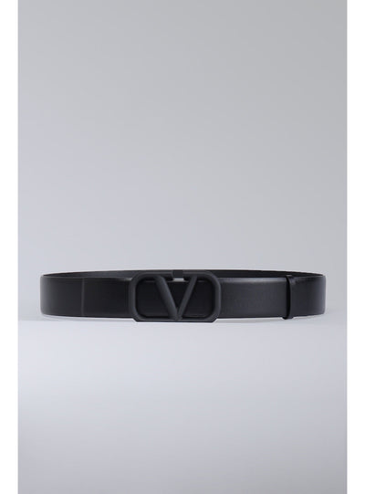 Valentino - Belt - Black - 0NO - XY2T0Q87WQG