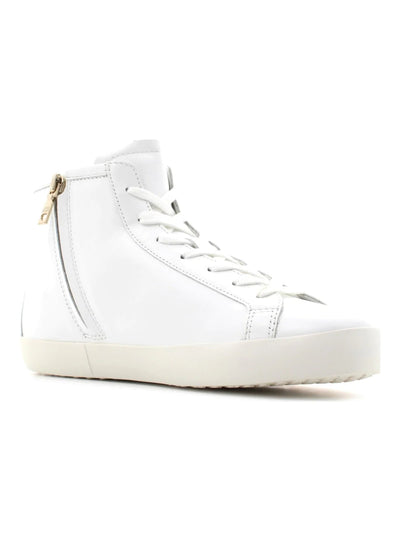 Love Moschino Shoes - Hightop - White - JA1B412G1EI4410A