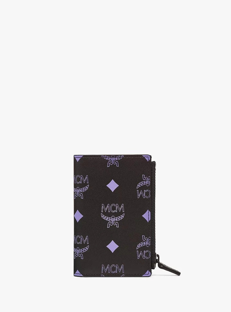 Mcm best sale money bag