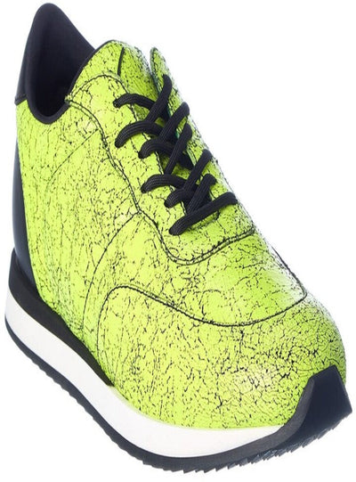 Giuseppe Zanotti Shoes - Jimy - Lime Green - IU00030