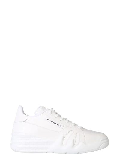 Giuseppe Zanotti Shoes - Talon - White - RU10061