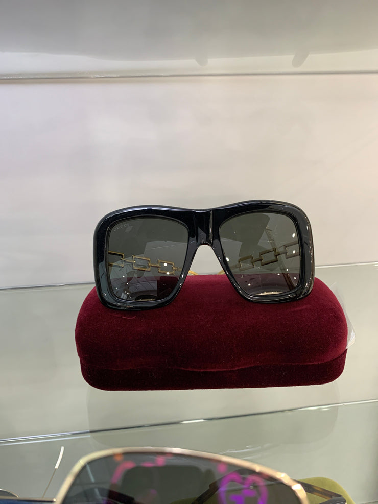 Gucci Sunglasses - GG0499S 001