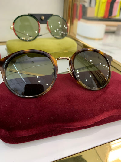 Saint Laurent Sunglasses - SL 57 003