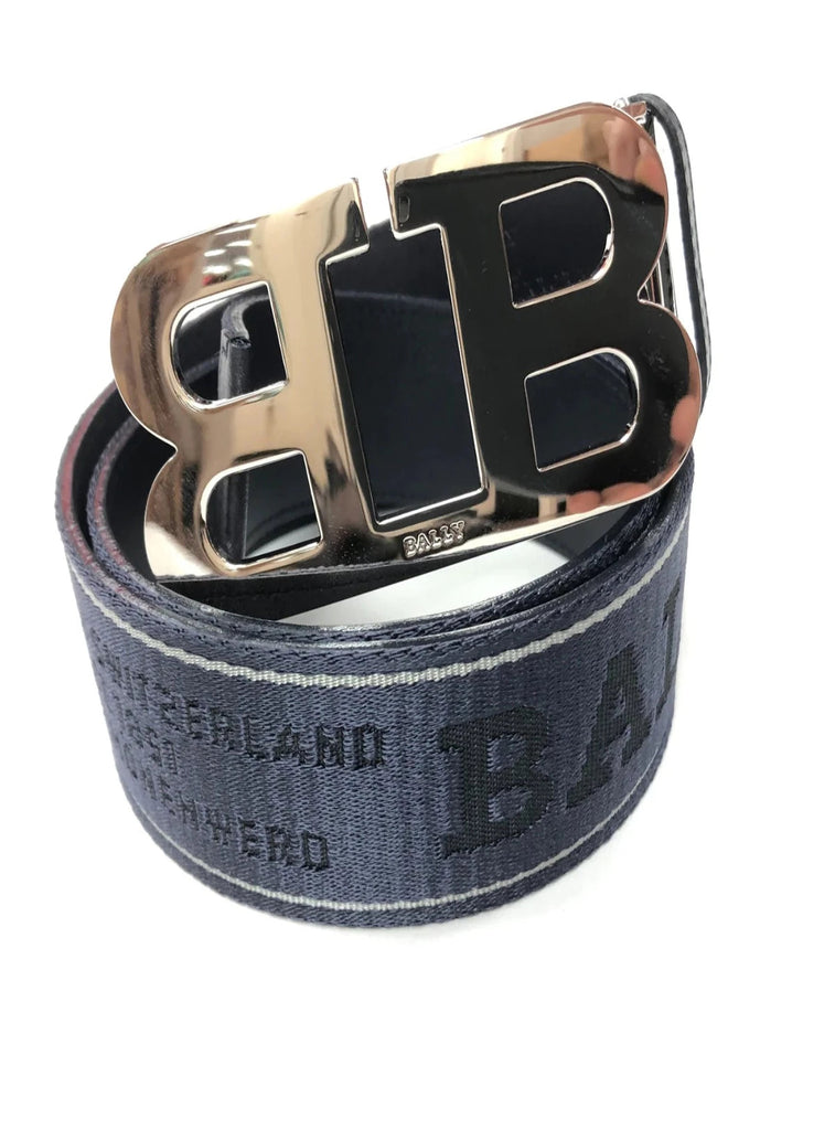 Bally mirror discount belt