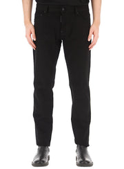 Dsquared2 Jeans - Classic  - Black - S74LB0696