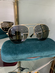 Gucci Sunglasses - GG0107S 004