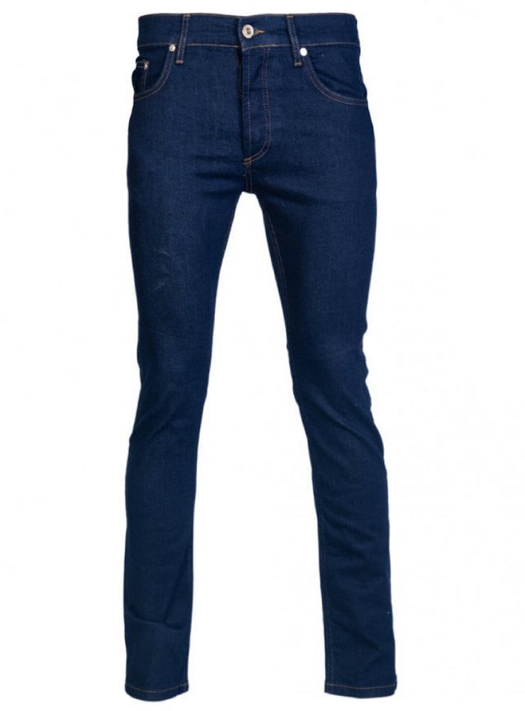 Versace Jeans - Denim Stretch Enrico - Blue - A2GUA0S0