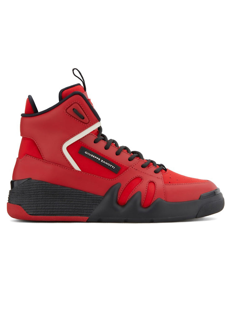 Giuseppe Zanotti Shoes - Jupiter - Red - RM00057