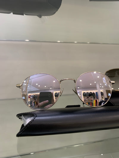 Saint Laurent Sunglasses - SL 250 003