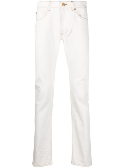 Versace Jeans - Slim Pure - White - A2GUADSP