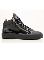 Giuseppe Zanotti Shoes - Black - RM80037