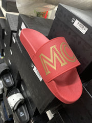 MCM Slides - Red - 7AMM01