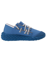Giuseppe Zanotti Shoes - Ulan - Blue - RM00031