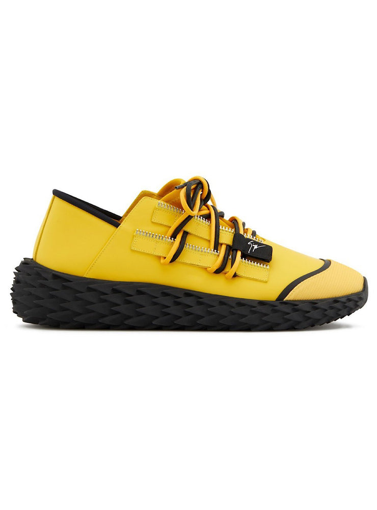 Giuseppe Zanotti Shoes - Ulan - Yellow - RU90026