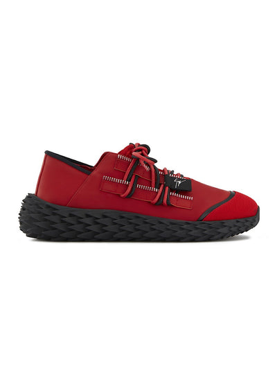 Giuseppe Zanotti Shoes - Ulan - Red - RU90026