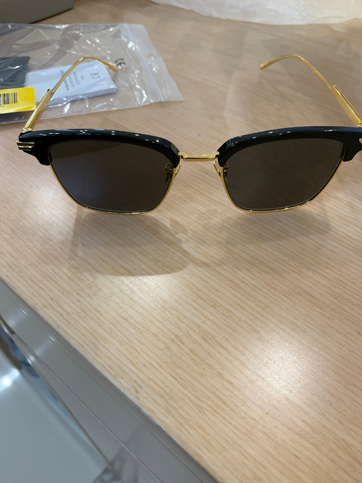 Bottega Veneta Sunglasses - BV1007SK 001