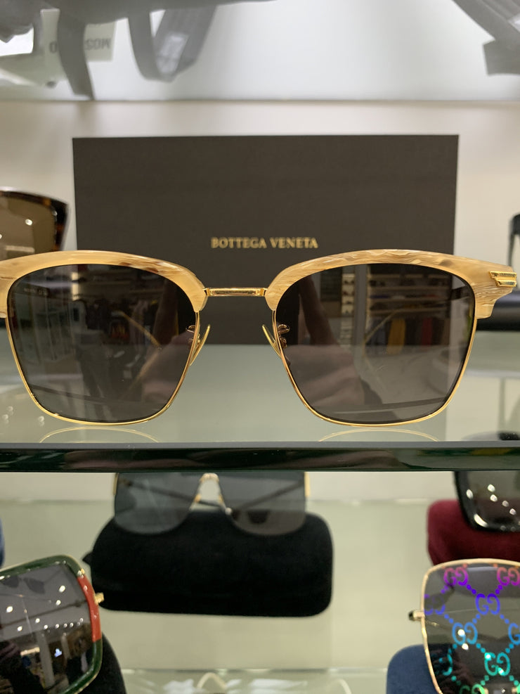 Bottega Veneta Sunglasses - BV1007SK