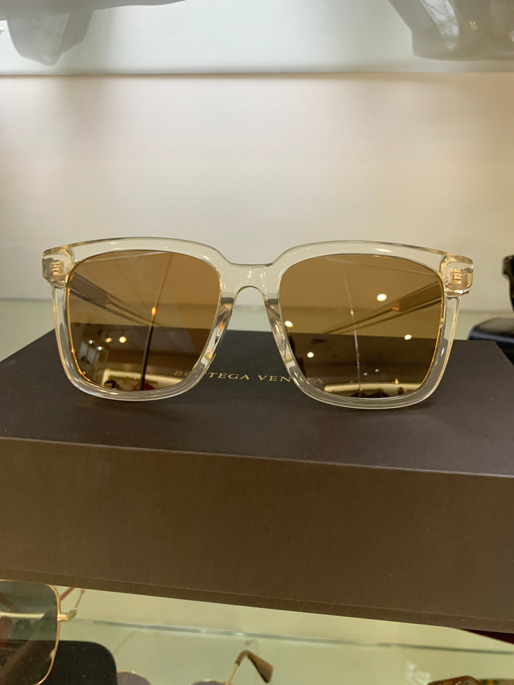 Bottega Veneta Sunglasses - BV1021SK 005