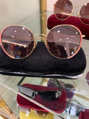 Gucci Sunglasses - GG0401SK 004