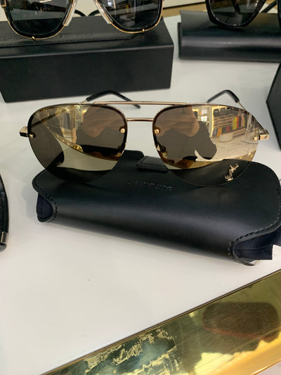 Saint Laurent Sunglasses - CLASSIC 11M 004