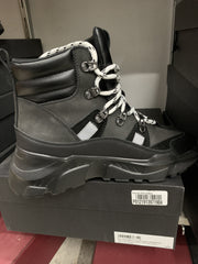 Versace Shoes - Black - E0YUBSC4
