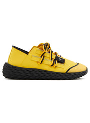 Giuseppe Zanotti Shoes - Ulan - Yellow - RU90026