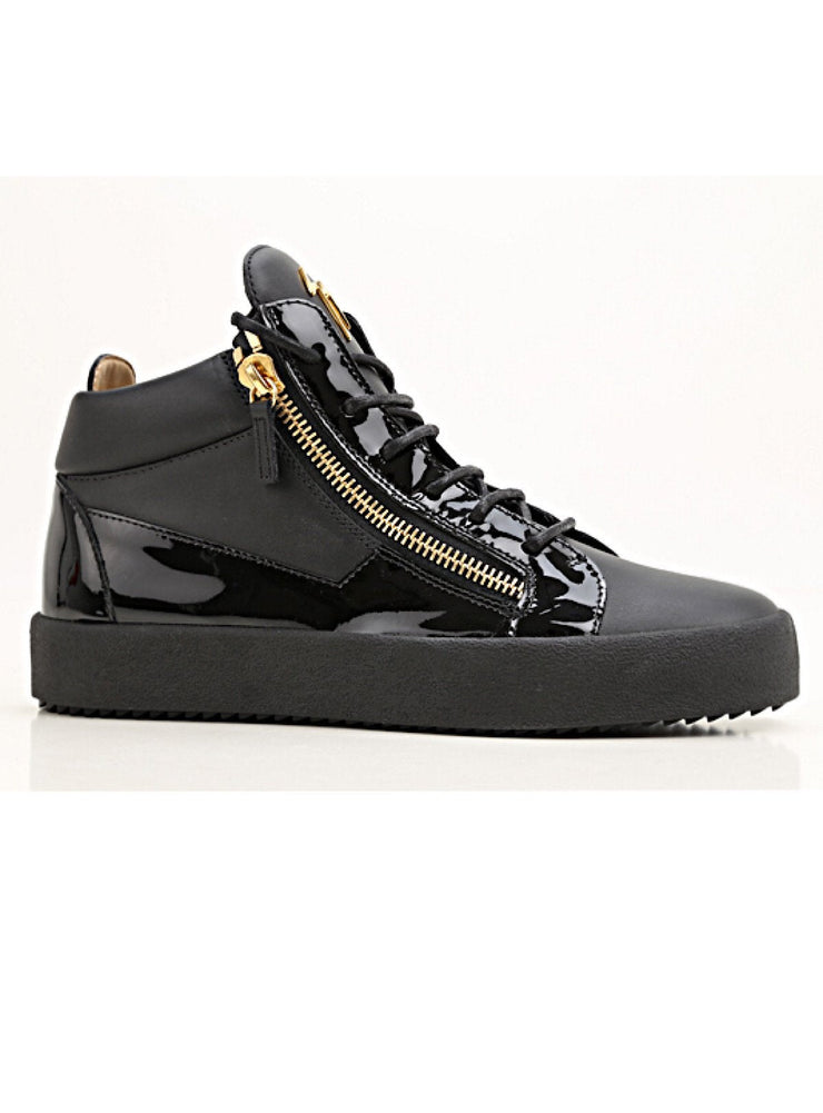 Giuseppe Zanotti Shoes - Black - RM80037