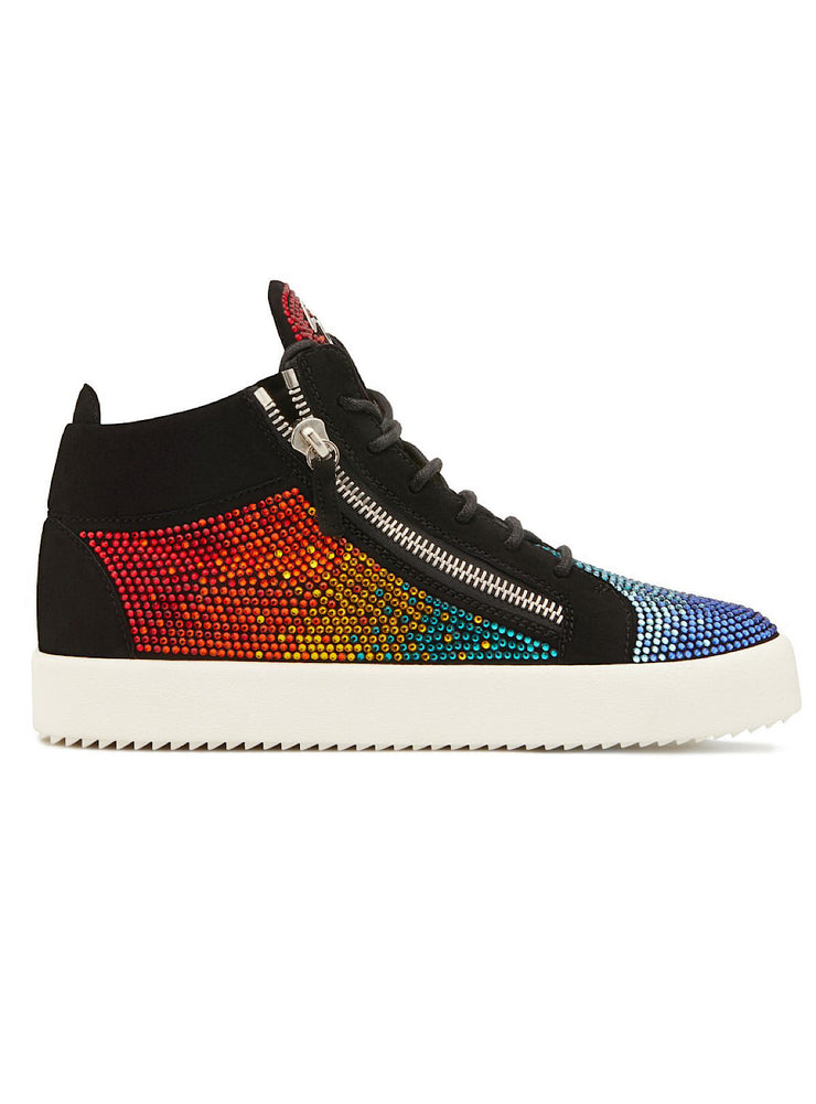 Giuseppe Zanotti Shoes - Multi - RM0005