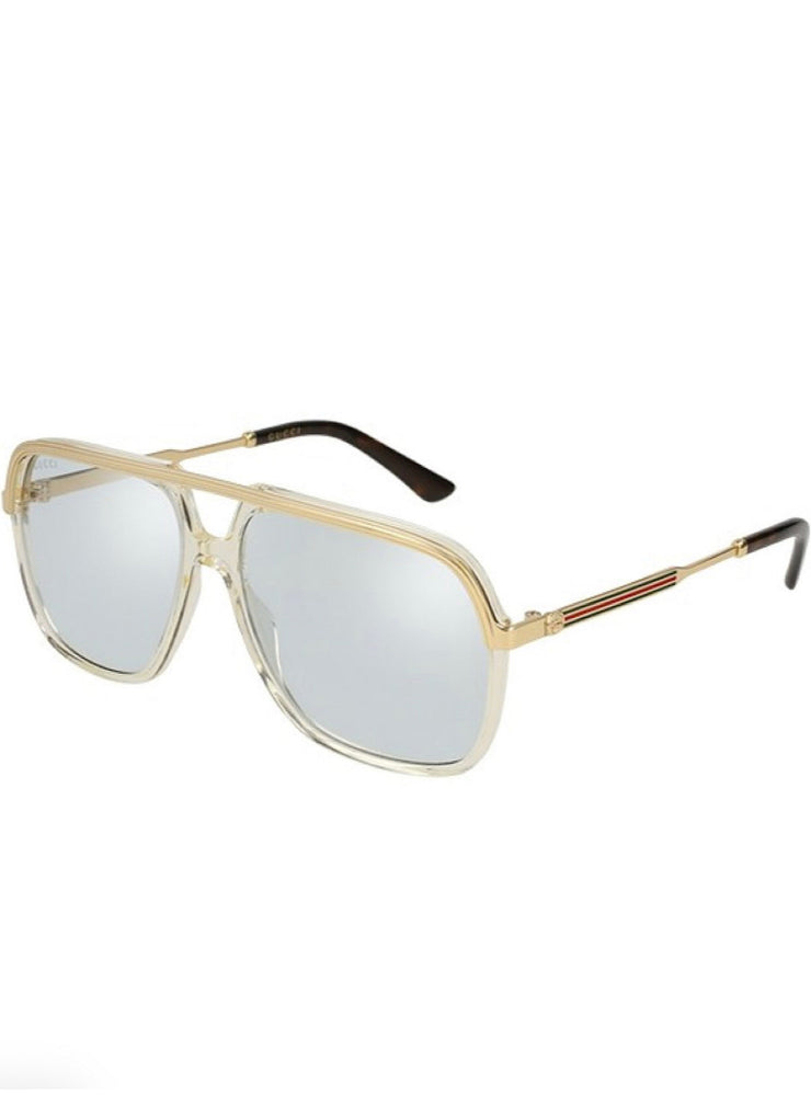 Gucci Sunglasses - GG0200S 004