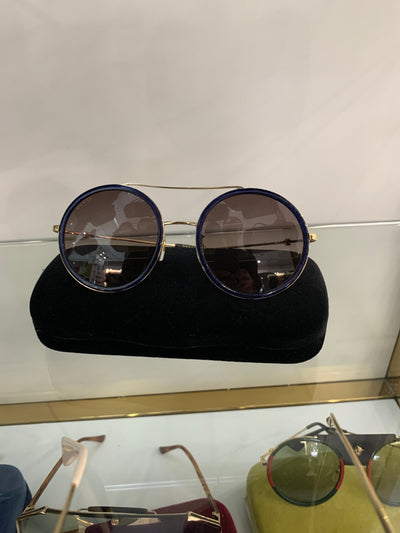 Gucci- Sunglasses - GG0061S 005