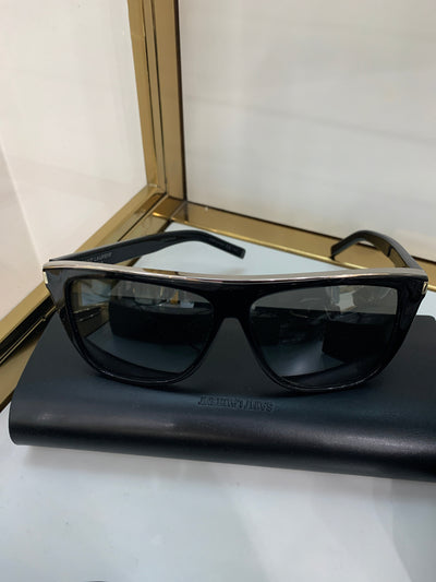 Saint Laurent Sunglasses - SL COMBI 001