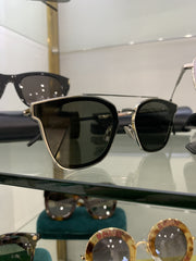 Saint Laurent Sunglasses - SL 28 METAL 005