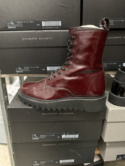Giuseppe Zanotti Boots - Red - IU90042