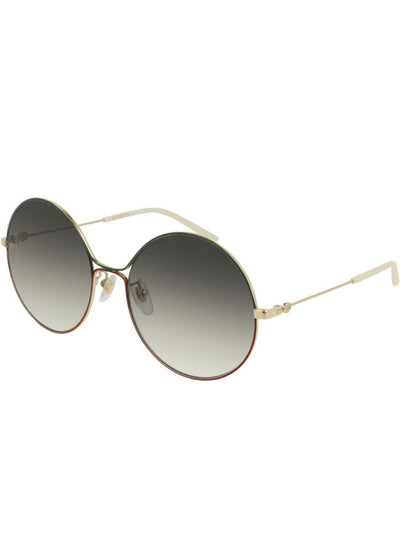 Gucci- Sunglasses - GG0395S 003