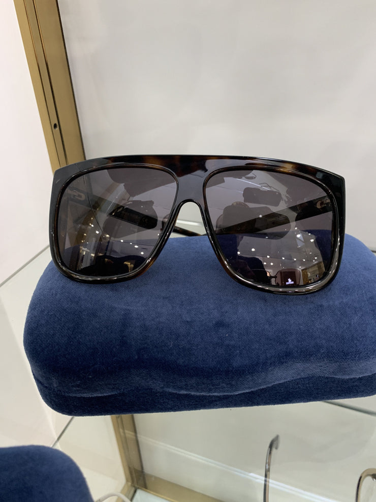 Gucci Sunglasses- GG0467S 003