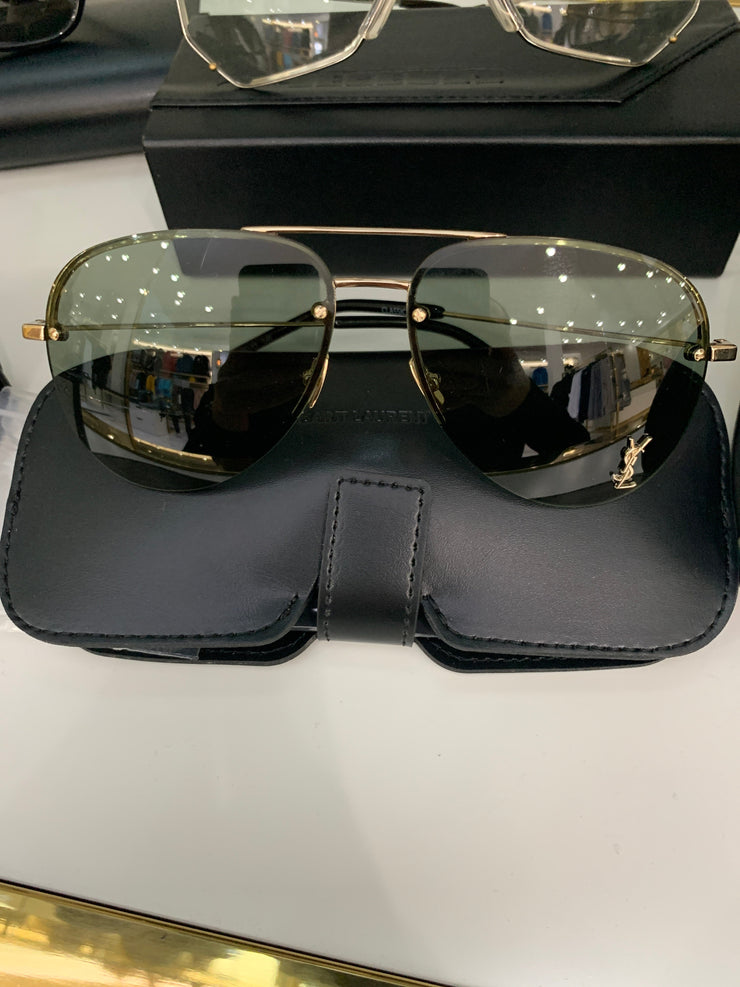 Saint Laurent Sunglasses - CLASSIC 11M 003