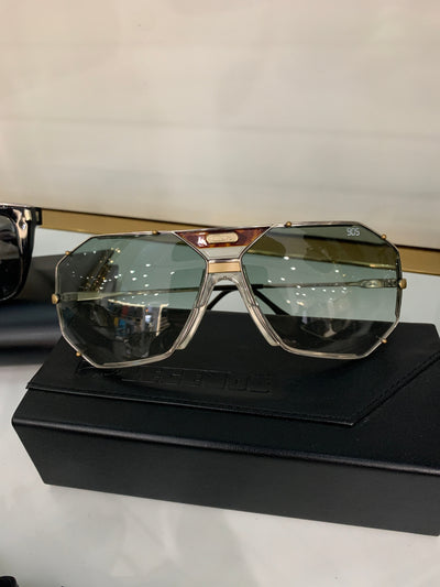 Cazal - Sunglasses - Col.52 - Mod.905