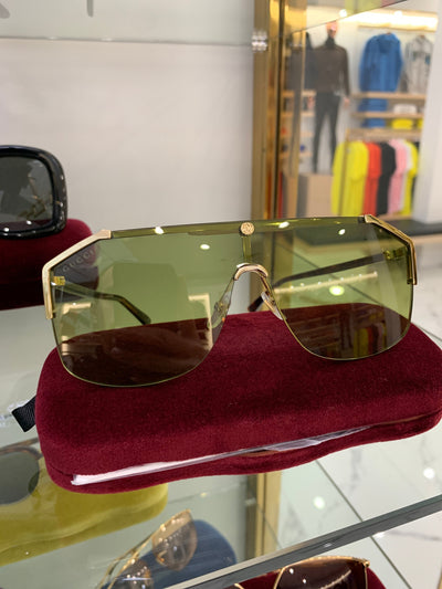 Gucci Sunglasses - GG0291S 004