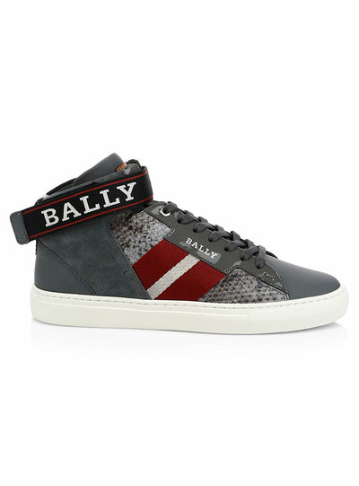 Bally Shoes - Heros Garconne - 6223855
