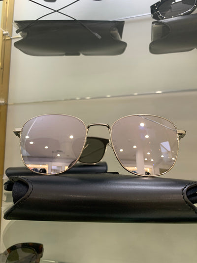 Saint Laurent Sunglasses - SL 273/K 003